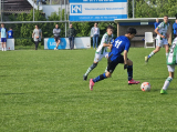 ST S.K.N.W.K./D.Z.C. '09 JO14-1 - Kloetinge JO14-2 (competitie) 2023-2024 (3e fase) (24/145)